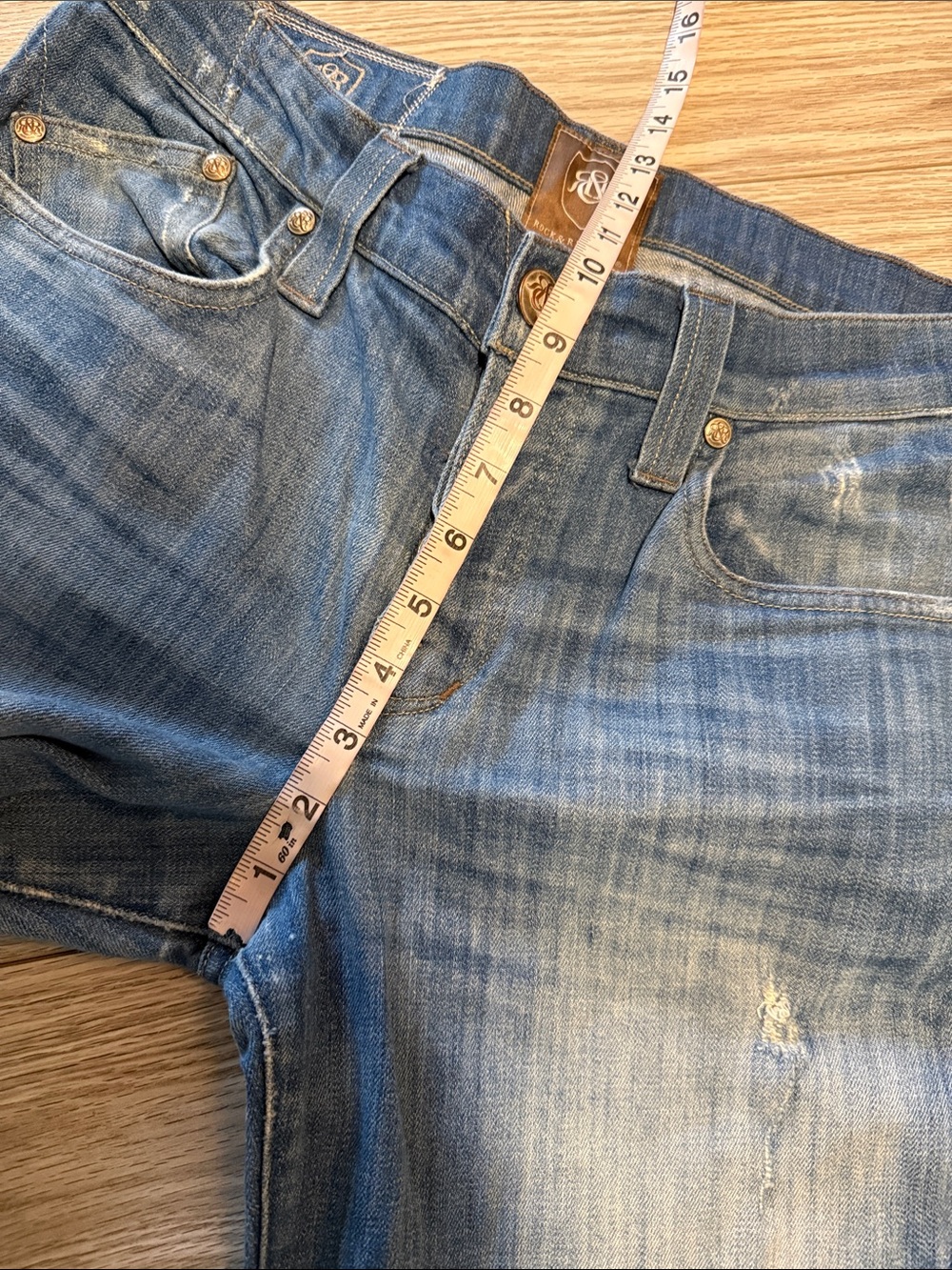 Rock and Republic Ralph Jeans - Picture 8 of 11